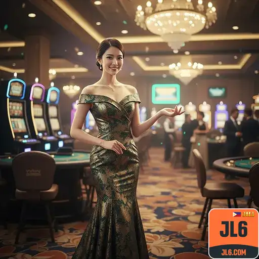 jl6 casino 